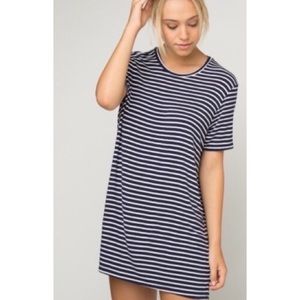 Brandy Melville T-shirt dress! Never worn!!!